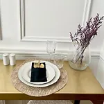 Apartamento L Incomparable - International Palace