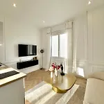 Apartamento L Incomparable - International Palace *