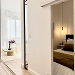 Apartamento L Incomparable - International Palace *