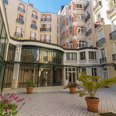Apartamento L Incomparable - International Palace *