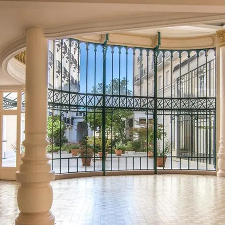 Apartamento L Incomparable - International Palace