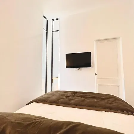 Apartamento L Incomparable - International Palace *