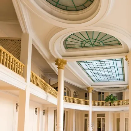 Apartamento L Incomparable - International Palace Vichy